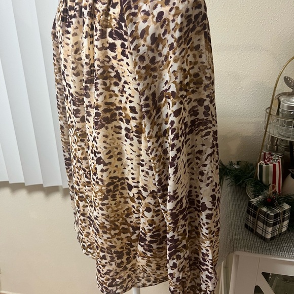 CALVIN KLEIN LONG SLEEVES SHIRT SIZE M. - Picture 11 of 16